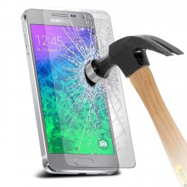 Protector Pantalla Cristal Templado Premium Samsung Galaxy A7