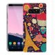 Funda Samsung Galaxy Note 8 Gel Dibujo Torre Eiffel
