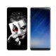 Funda Samsung Galaxy Note 8 Gel Dibujo Joker