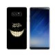 Funda Samsung Galaxy Note 8 Gel Dibujo Made Here