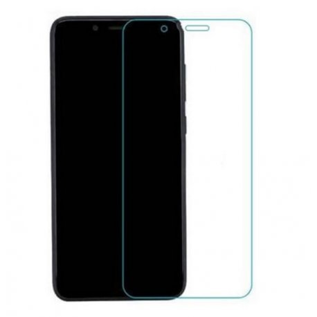 Protector Pantalla Cristal Templado Premium Huawei P Smart