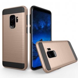 Funda Samsung Galaxy S9 Swag Dorada