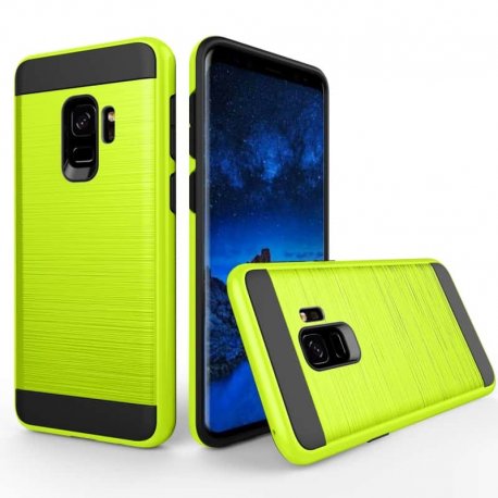 Funda Samsung Galaxy S9 Swag Lima