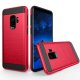 Funda Samsung Galaxy S9 Swag Roja