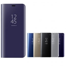 Funda Libro Ventana Translucida Samsung Galaxy S9