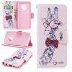 Funda Libro Samsung Galaxy S9 Soporte Dibujo