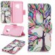Funda Libro Samsung Galaxy S9 Soporte Dibujo