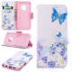 Funda Libro Samsung Galaxy S9 Soporte Dibujo