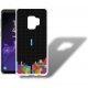 Funda Samsung Galaxy S9 Gel Dibujo Juego