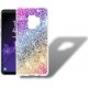 Funda Samsung Galaxy S9 Gel Dibujo Fiesta