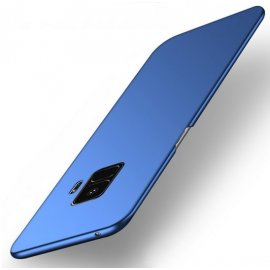 Carcasa Samsung Galaxy S9 Azul