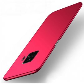 Carcasa Samsung Galaxy S9 Roja