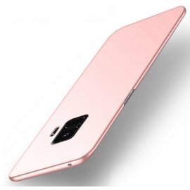 Carcasa Samsung Galaxy S9 Rosa