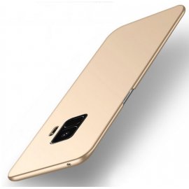 Carcasa Samsung Galaxy S9 Dorada