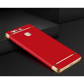 Carcasa Huawei P Smart Roja