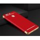 Carcasa Huawei P Smart Roja