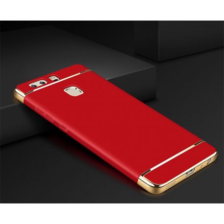 Carcasa Huawei P Smart Roja