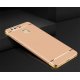 Carcasa Huawei P Smart Dorada