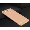 Carcasa Huawei P Smart Dorada