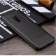 Funda Samsung Galaxy S9 TPU Fibra Carbono Negra