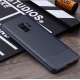 Funda Samsung Galaxy S9 TPU Fibra Carbono Azul