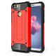 Funda Huawei P Smart Shock Resistante Roja