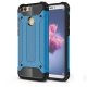Funda Huawei P Smart Shock Resistante Azul