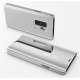 Funda Libro Ventana Translucida Samsung Galaxy S9 Plus Gris