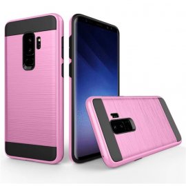 Funda Samsung Galaxy S9 Plus Swag Rosa