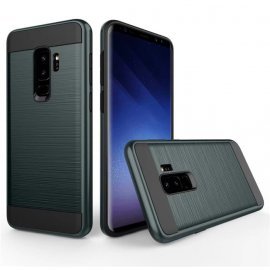 Funda Samsung Galaxy S9 Plus Swag Azul