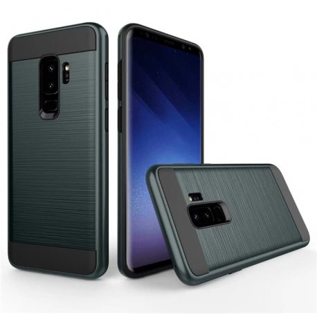 Funda Samsung Galaxy S9 Plus Swag Azul
