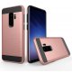 Funda Samsung Galaxy S9 Plus Swag Oro Rosa