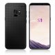Funda Samsung Galaxy S9 Plus Silicone Tecra Negra