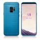 Funda Samsung Galaxy S9 Plus Silicone Tecra Azul