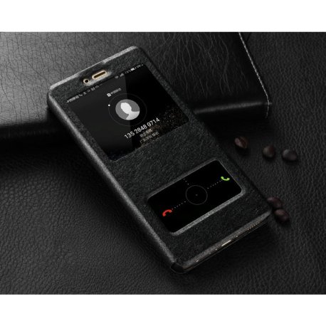 Funda Libro Huawei Mate 10 Lite con Tapa y Soporte