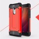 Funda Xiaomi Redmi 5 Plus Shock Resistante Roja