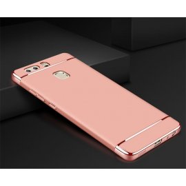 Carcasa Huawei P Smart Rosa