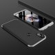 Funda 360 Xiaomi Redmi Note 5 Gris