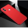 Carcasa Xiaomi Redmi Note 5 Roja