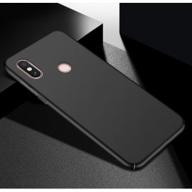 Carcasa Xiaomi Redmi Note 5 Negra