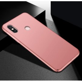 Carcasa Xiaomi Redmi Note 5 Rosa