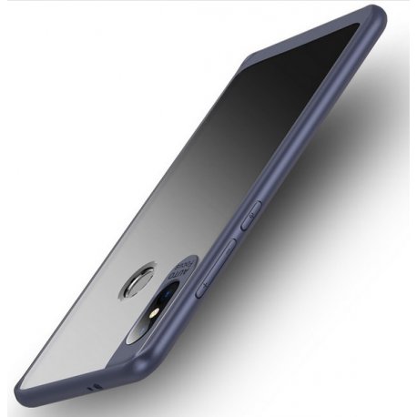 Funda Xiaomi Redmi Note 5 Tpu Armor