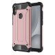 Funda Xiaomi Redmi Note 5 Shock Resistante Rosa