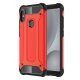 Funda Xiaomi Redmi Note 5 Shock Resistante Roja