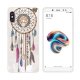 Funda Xiaomi Redmi Note 5 Gel Dibujo Dreams
