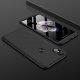 Funda 360 Xiaomi Redmi Note 5 Pro Negra