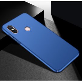 Carcasa Xiaomi Redmi Note 5 Pro Azul