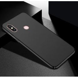 Carcasa Xiaomi Redmi Note 5 Pro Negra