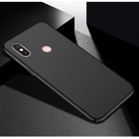 Carcasa Xiaomi Redmi Note 5 Pro Negra