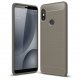 Funda Xiaomi Redmi Note 5 Pro Tpu 3D Gris